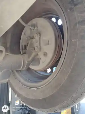 Piesă de schimb auto la mâna a doua frana tambur pentru ford transit connect (tc7) furgón (2006->) referințe oem iam 