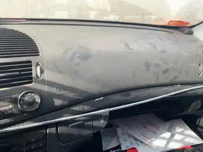 Автозапчастина б/у передня права подушка безопасности для mercedes-benz clase e bm 211 berlina e 300 cdi bluetec 211.024 посилання на oem iam 