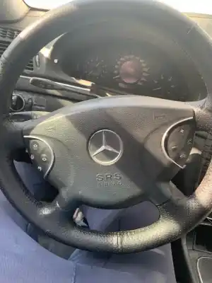 Автозапчасти б/у передняя левая подушка безопасности за mercedes-benz clase e bm 211 berlina e 300 cdi bluetec 211.024 ссылки oem iam 