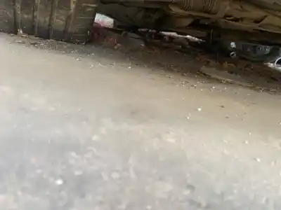 Автозапчасти б/у передний правый нижний рычаг подвески за mercedes-benz clase e bm 211 berlina e 300 cdi bluetec 211.024 ссылки oem iam 