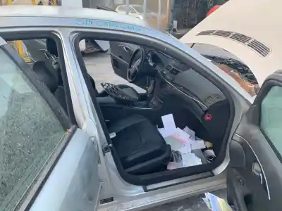 Автозапчасти б/у контур двери резиновый за mercedes-benz clase e bm 211 berlina e 300 cdi bluetec 211.024 ссылки oem iam 
