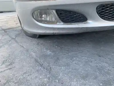 Автозапчасти б/у правая противотуманная фара за mercedes-benz clase e bm 211 berlina e 300 cdi bluetec 211.024 ссылки oem iam 