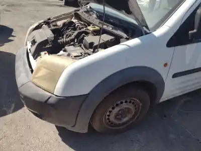 Автозапчастина б/у передне ліве крило для ford transit connect (tc7) furgón (2006->) посилання на oem iam 