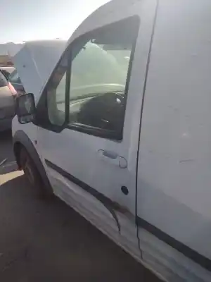 Автозапчастина б/у передні ліві двері для ford transit connect (tc7) furgón (2006->) посилання на oem iam 