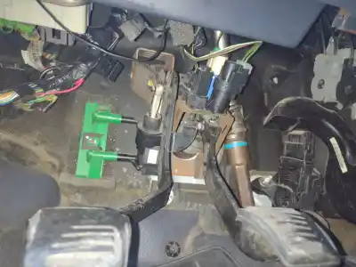 Автозапчастина б/у рульва колонка для ford transit connect (tc7) furgón (2006->) посилання на oem iam 