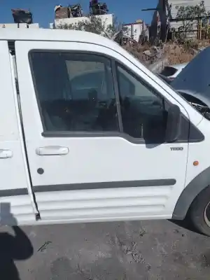 Автозапчастина б/у передні праві двері для ford transit connect (tc7) furgón (2006->) посилання на oem iam 