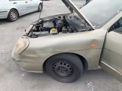 Автозапчастина б/у передне ліве крило для daewoo nubira berlina посилання на oem iam 