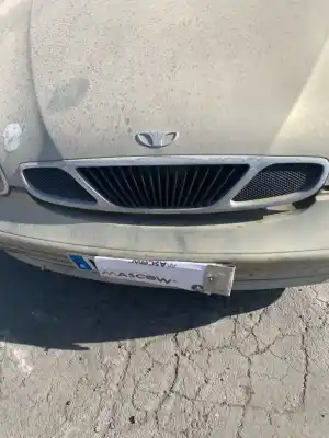 Автозапчастина б/у передня решіта для daewoo nubira berlina посилання на oem iam 