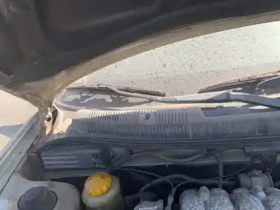 Автозапчастина б/у передній правий річок склоочисника для daewoo nubira berlina посилання на oem iam 
