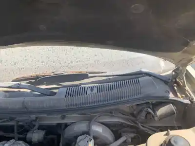 Автозапчастина б/у лівий передній ручок склоочисника для daewoo nubira berlina посилання на oem iam 
