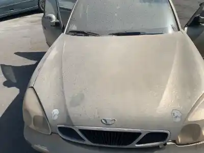 Автозапчастина б/у капок для daewoo nubira berlina посилання на oem iam 