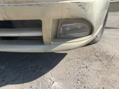 Автозапчастина б/у ліва протитутмана для daewoo nubira berlina посилання на oem iam 