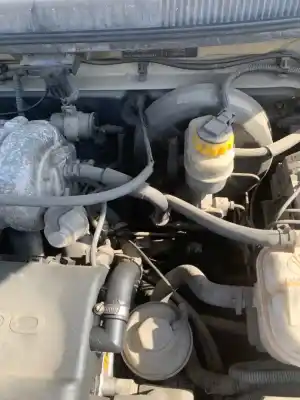 Автозапчастина б/у труба для daewoo nubira berlina посилання на oem iam 