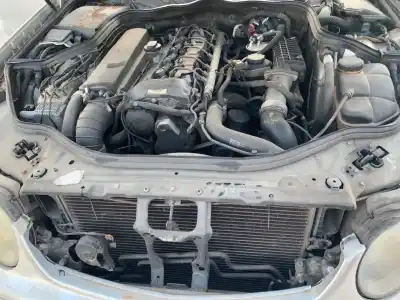 Автозапчасти б/у передняя панель за mercedes-benz clase e bm 211 berlina e 300 cdi bluetec 211.024 ссылки oem iam 