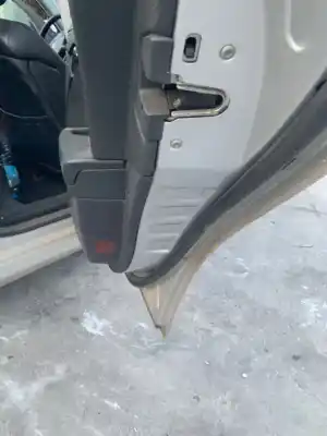 Автозапчасти б/у замок задней правой двери за mercedes-benz clase e bm 211 berlina e 300 cdi bluetec 211.024 ссылки oem iam 