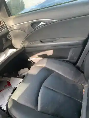 Автозапчасти б/у регулятор стекла переднего правого за mercedes-benz clase e bm 211 berlina e 300 cdi bluetec 211.024 ссылки oem iam 