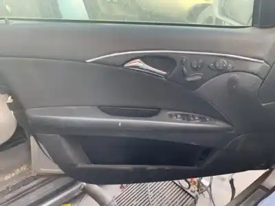 Автозапчасти б/у регулятор стекла переднего левого за mercedes-benz clase e bm 211 berlina e 300 cdi bluetec 211.024 ссылки oem iam 