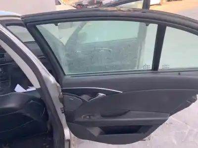 Автозапчасти б/у заднее левое окно за mercedes-benz clase e bm 211 berlina e 300 cdi bluetec 211.024 ссылки oem iam 