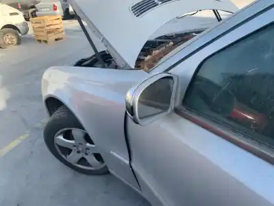 Автозапчасти б/у левое зеркало за mercedes-benz clase e bm 211 berlina e 300 cdi bluetec 211.024 ссылки oem iam 