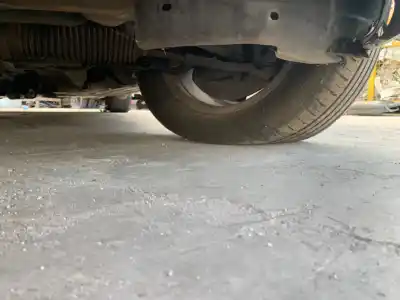 Автозапчасти б/у передняя левая кулачка за mercedes-benz clase e bm 211 berlina e 300 cdi bluetec 211.024 ссылки oem iam 