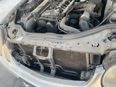 Автозапчасти б/у радиатор отопления / кондиционирования воздуха за mercedes-benz clase e bm 211 berlina e 300 cdi bluetec 211.024 ссылки oem iam 