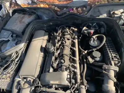 Автозапчасти б/у катушка зажигания за mercedes-benz clase e bm 211 berlina e 300 cdi bluetec 211.024 ссылки oem iam 