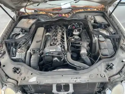 Автозапчасти б/у блок предварительного нагревания за mercedes-benz clase e bm 211 berlina e 300 cdi bluetec 211.024 ссылки oem iam 
