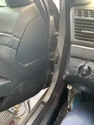 Автозапчасти б/у блок управления комфортом за mercedes-benz clase e bm 211 berlina e 300 cdi bluetec 211.024 ссылки oem iam 