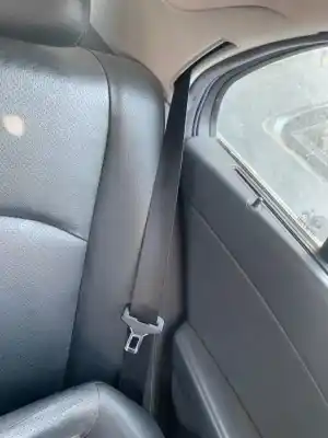 Автозапчасти б/у задний левый ремень безопасности за mercedes-benz clase e bm 211 berlina e 300 cdi bluetec 211.024 ссылки oem iam 
