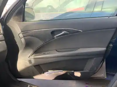 Автозапчасти б/у обивка передней правой двери за mercedes-benz clase e bm 211 berlina e 300 cdi bluetec 211.024 ссылки oem iam 