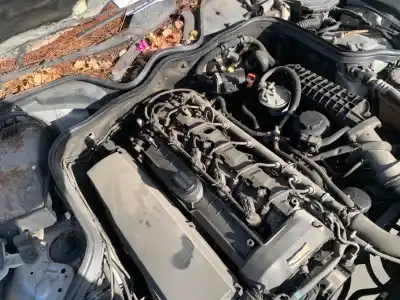 Автозапчасти б/у коробка передач за mercedes-benz clase e bm 211 berlina e 300 cdi bluetec 211.024 ссылки oem iam 722640