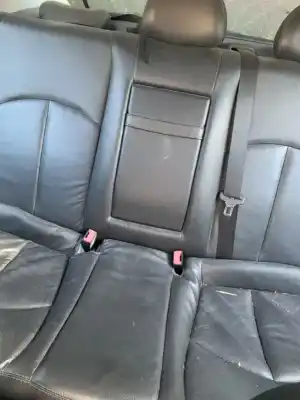 Автозапчасти б/у средняя задняя сиденья за mercedes-benz clase e bm 211 berlina e 300 cdi bluetec 211.024 ссылки oem iam 