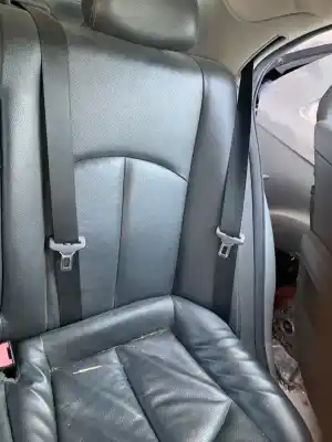 Автозапчасти б/у сиденья задние справа за mercedes-benz clase e bm 211 berlina e 300 cdi bluetec 211.024 ссылки oem iam 