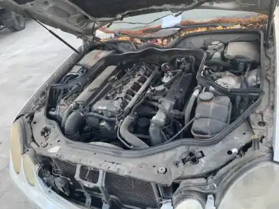 Автозапчасти б/у блок управления двигателем за mercedes-benz clase e bm 211 berlina e 300 cdi bluetec 211.024 ссылки oem iam 