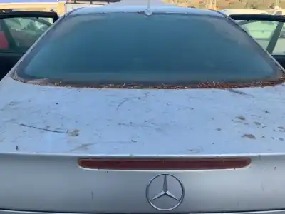 Автозапчасти б/у центральный стоп-сигнал за mercedes-benz clase e bm 211 berlina e 300 cdi bluetec 211.024 ссылки oem iam 