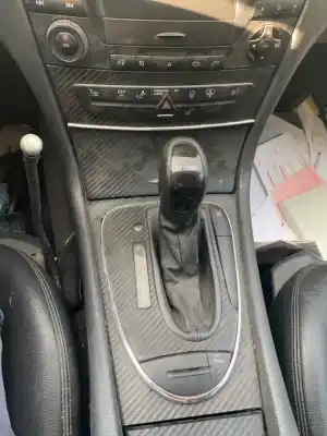 Автозапчасти б/у рычаг переключения передач за mercedes-benz clase e bm 211 berlina e 300 cdi bluetec 211.024 ссылки oem iam 