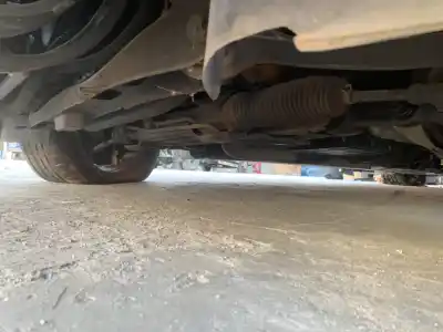 Автозапчасти б/у передний мост за mercedes-benz clase e bm 211 berlina e 300 cdi bluetec 211.024 ссылки oem iam 