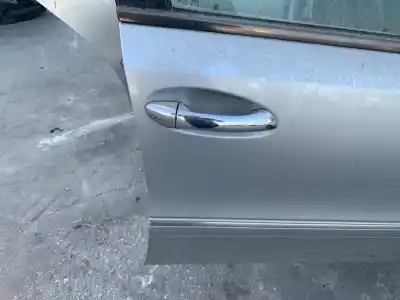Автозапчасти б/у наружная рукоятка передняя справа за mercedes-benz clase e bm 211 berlina e 300 cdi bluetec 211.024 ссылки oem iam 