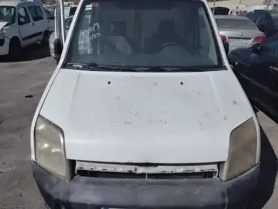 Автозапчастина б/у капок для ford transit connect (tc7) furgón (2006->) посилання на oem iam 