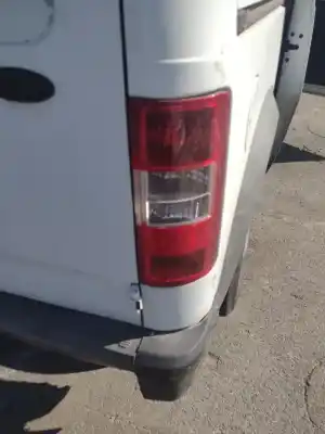 Автозапчастина б/у правий ліхтар для ford transit connect (tc7) furgón (2006->) посилання на oem iam 