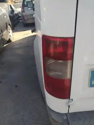 Автозапчастина б/у лівий ход ліхар для ford transit connect (tc7) furgón (2006->) посилання на oem iam 