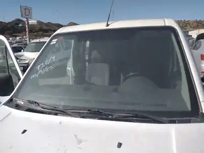 Автозапчастина б/у вітрово скло для ford transit connect (tc7) furgón (2006->) посилання на oem iam 