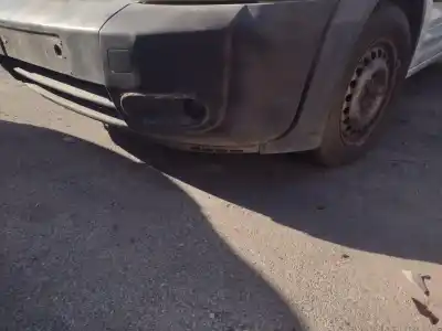 Peça sobressalente para automóvel em segunda mão para choques dianteiro por ford transit connect (tc7) furgón (2006->) referências oem iam   