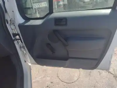 Автозапчастина б/у регулятор переднього правого скла для ford transit connect (tc7) furgón (2006->) посилання на oem iam 