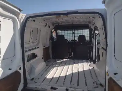 Автозапчастина б/у контур дверей гума для ford transit connect (tc7) furgón (2006->) посилання на oem iam 