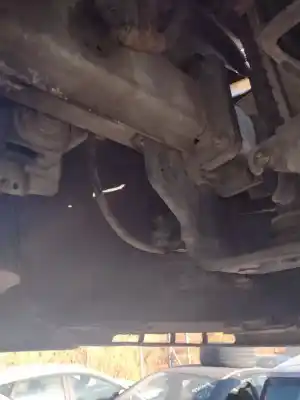 Автозапчасти б/у наконечник переднего шасси за ford transit connect (tc7) furgón (2006->) ссылки oem iam   