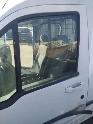 Автозапчастина б/у ліве передне вікно для ford transit connect (tc7) furgón (2006->) посилання на oem iam 