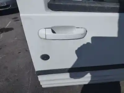 Автозапчастина б/у зовнішня ручка передня прав для ford transit connect (tc7) furgón (2006->) посилання на oem iam 
