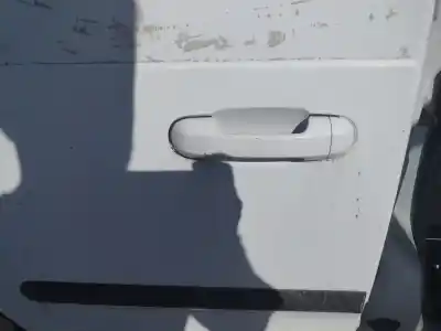 Автозапчастина б/у права зовнішня ручка для ford transit connect (tc7) furgón (2006->) посилання на oem iam 
