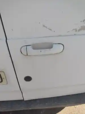 Автозапчастина б/у завнішня ручка задня права для ford transit connect (tc7) furgón (2006->) посилання на oem iam 
